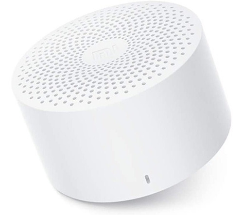 Parlante Portátil Bluetooth Mi Compact Speaker 2 Xiaomi