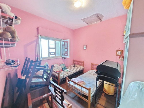 Imagen 15 de 22 de Terreno C/casa En 1 Planta De 3 Amb Con Jardin Y Terraza. Oportunidad.