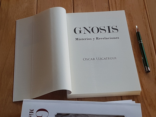 Gnosis: Misterios Y Revelaciones - Kwen Khan Khu | Ageac