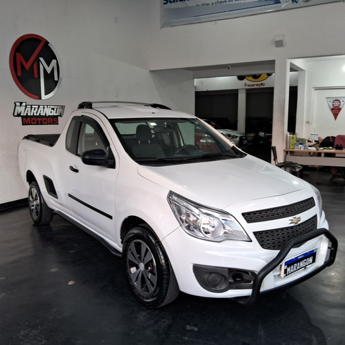 Chevrolet Montana 1.4 Ls Econoflex 2p