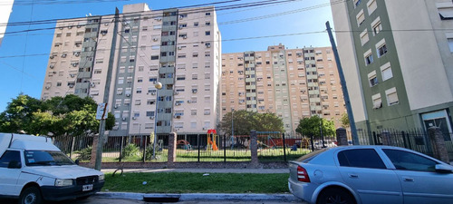 Departamento 3 Ambientes Venta Banfield Ascensor