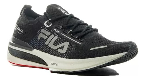 Zapatillas Running Fila Hombre Calzado Entrenar Livianas Cke
