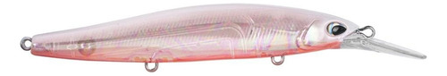 Isca Artificial Invader 110f Floating Marine - Cor Cor Bncg72