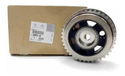 Polia Comando Escape Xsara Picasso 2.0 16v Peugeot Original