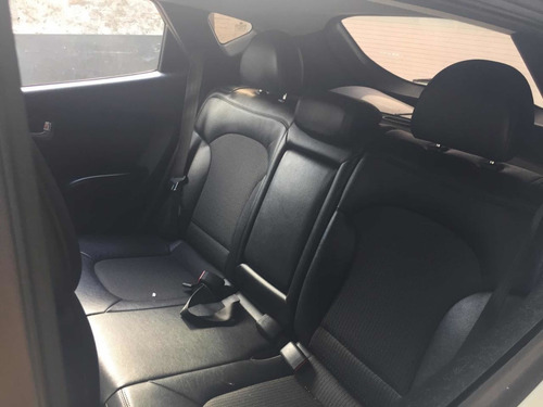 Hyundai Ix35 2013 2.0 Gls 2wd Flex 5p