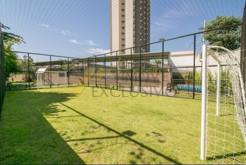Imagem 3 de 15 de Apartamento, Campos Eliseos, Ribeirão Preto - 240-a