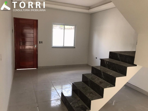 Sobrado À Venda Na Vila Formosa Em Sorocaba - Sb00139 - 68017866