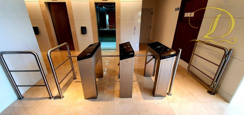 Imagem 13 de 30 de Sala Comercial De 40m² Com Varanda No Boqueirão, Alto Padrão, Pagamento Facilitado!!! - Sa0007