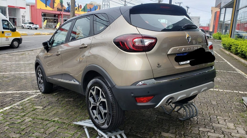 Imagem 9 de 10 de Renault Captur 2022 1.3 Iconic Tce Flex X-tronic 5p