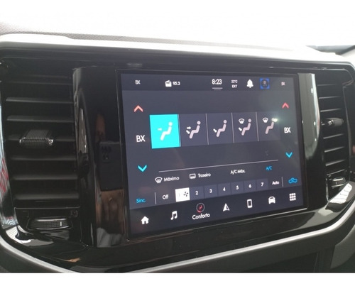 Imagem 6 de 12 de Fiat Toro Volcano T270 - Disponível