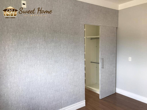 Imagem 10 de 12 de Lindo Apartamento!!! - Sh21566
