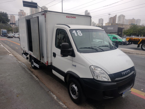 Iveco Daily 35