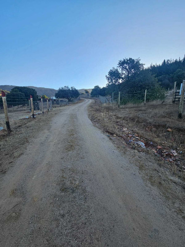 Parcela 5000 M2 A 20 Min. De Santa Cruz (64696)