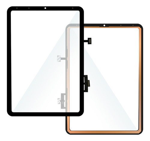 Touch Táctil Para iPad Air 5 (2022) A2588 A2589 A2591