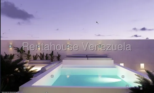 Casa En Venta Sebucán 25-8478