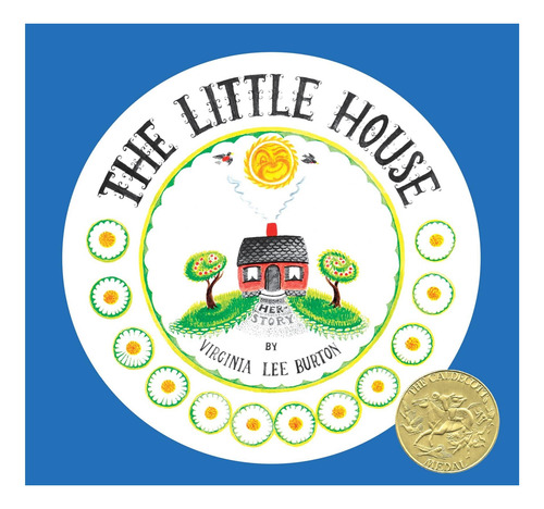 Libro: The Little House 75th Anniversary Edition: A Caldecot
