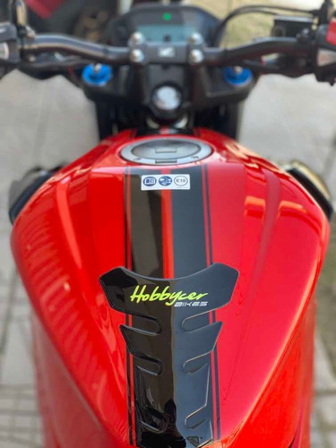 Honda Cb 500 F Hobbycer Bikes