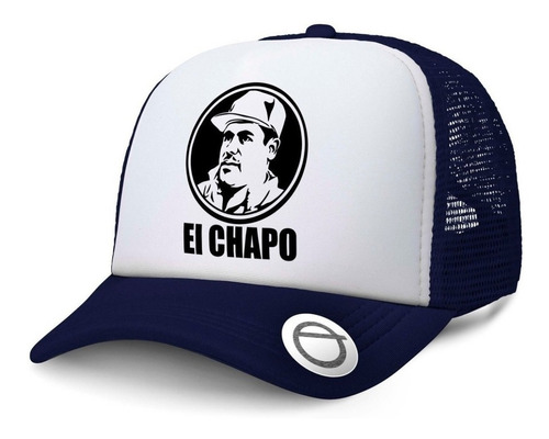 Gorras Trucker El Chapo Guzman #elchapo #guzman New Caps