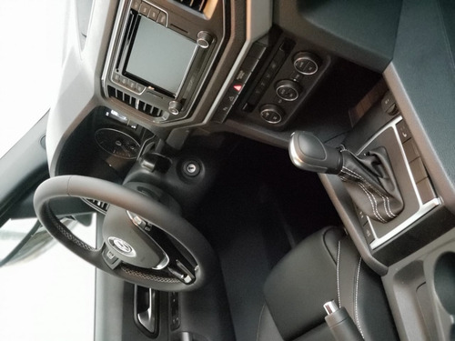 Volkswagen Amarok 3.0 V6 Extreme