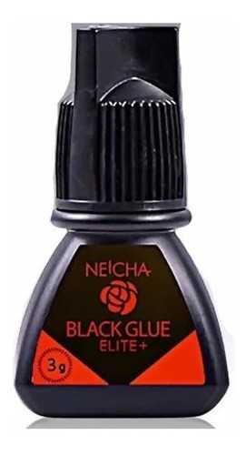 Pegamento Neicha Elite+ 3gr Extensiones Pestañas