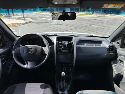 Renault Duster 1.6 Ph2 4x2 Dynamique