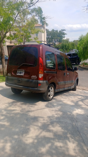 Renault Kangoo 1.9 Confort D Sportway