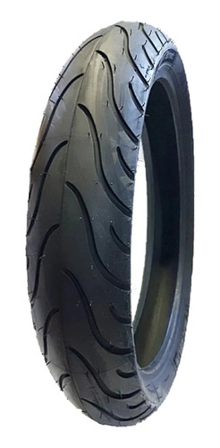 Par Pneu 110/70 R17 +130/70 R17 Radial Michelin Pilot Street