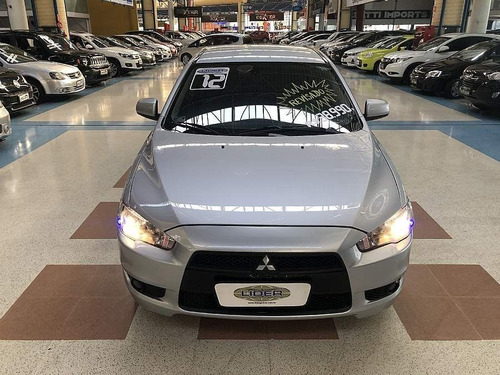 Mitsubishi Lancer 2.0 16v