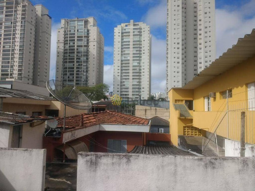 Imagem 5 de 21 de Terreno Residencial À Venda, Baeta Neves, São Bernardo Do Campo - Te0214. - Te0214