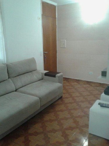 Imagem 11 de 20 de Apartamento Para Venda, 2 Dormitórios, Parque São Luís - São Paulo - 1352