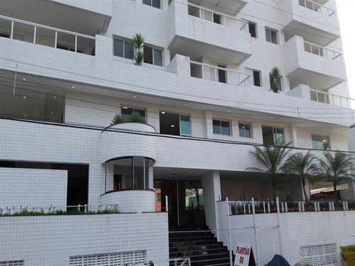 Imagem 5 de 5 de Venda Apartamento Praia Grande Sp - Dna847