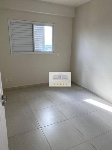 Imagem 7 de 18 de Apartamento Novo Em Localização Central! - Ap1302