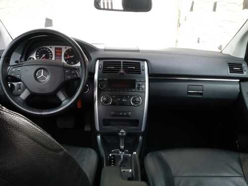 Mercedes-Benz Classe B 2.0 Turbo 5p