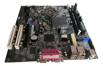 Comprar Placa Mãe Dell 0kp561 Lga775 Ddr2 Optiplex 330 Intel G31