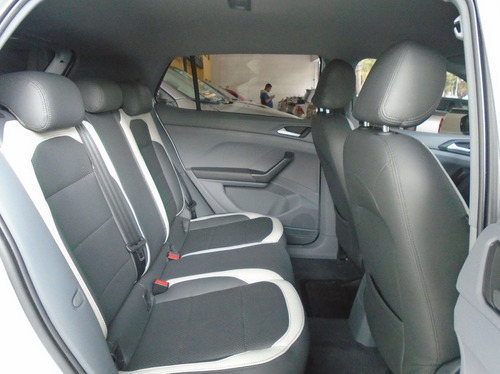 Volkswagen T-Cross 1.0 200 TSI TOTAL SENSE