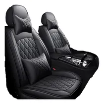 Comprar Cobertores De Lujo Negro 13pzs Hl17 Chevrolet Malibu 2.4l