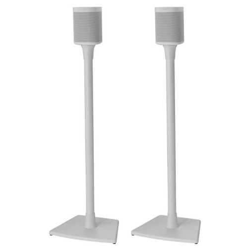 Soportes De Altavoz Inalámbricos Sanus Wss22-w1 Diseñ...