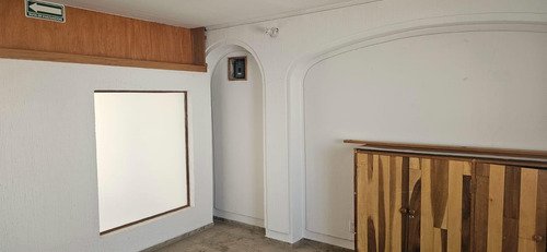 Venta/renta De Edificio En La Merced Toluca Muy Cerca De La Alameda Central