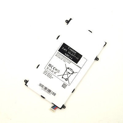 4800mah Batería T4800e Para Samsung Galaxy Tab Pro 8.4  Sm-t