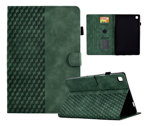 Funda Para Galaxy Tab A 10.1 2019 Model Sm-t510/t515/t517 Re