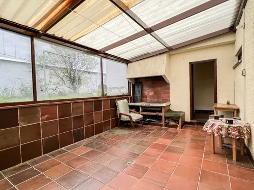 Casa En Arriendo/venta En Rincón Del Chicó. Cod V1030166