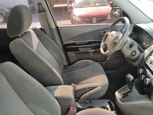 Hyundai Tucson 2.0 Crdi 2wd 4at 2009