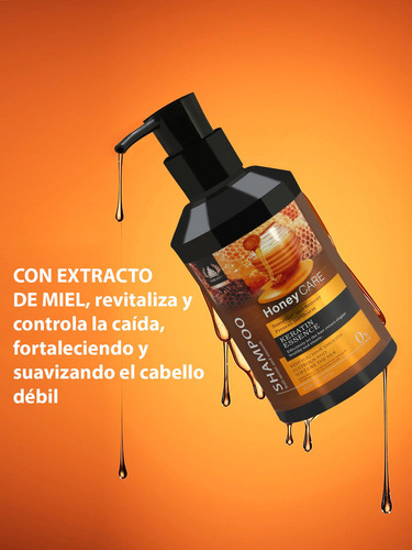 Shampoo Esencia Queratina Reparar Y Suave Cabello 800ml