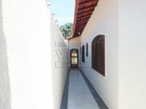 Imagem 30 de 30 de Casa 3 Dorms, Balneário Flórida, Praia Grande - R$ 600 Mil, Cod: 1865 - V1865