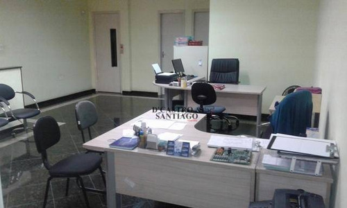 Imagem 4 de 11 de Sobrado À Venda, 440 M² Por R$ 2.850.000,00 - Mooca - São Paulo/sp - So0263