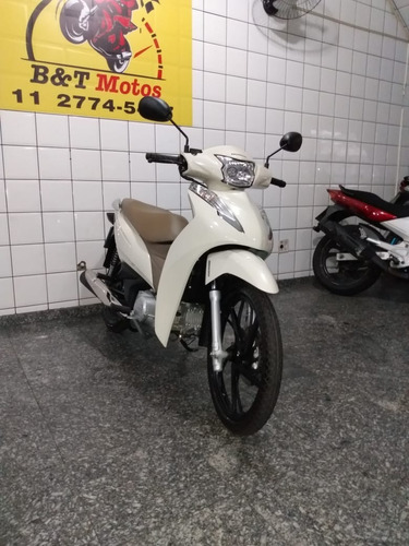 Honda Biz