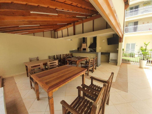 Imagem 26 de 30 de Apartamento Com 3 Dormitórios 1 Suíte , 75 M² R$ 600.000 - Jardim São Caetano - São Caetano Do Sul - Ap12378