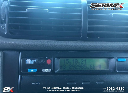 Imagem 7 de 13 de Vw 8.150