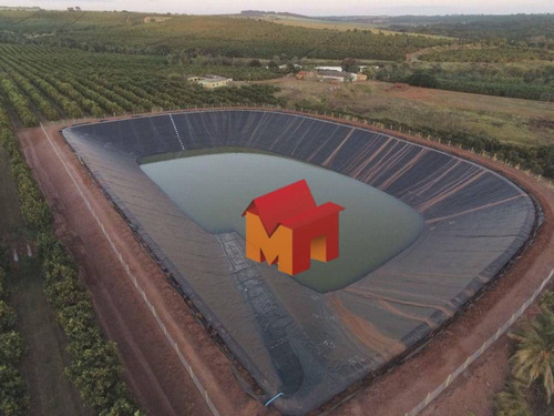 Imagem 16 de 30 de Fazenda À Venda, 5583424 M² Por R$ - Zona Rural - Franca/sp - Fa0004