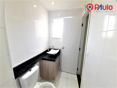 Imagem 15 de 15 de Apartamento - Nova America - Ref: 18465 - V-18465